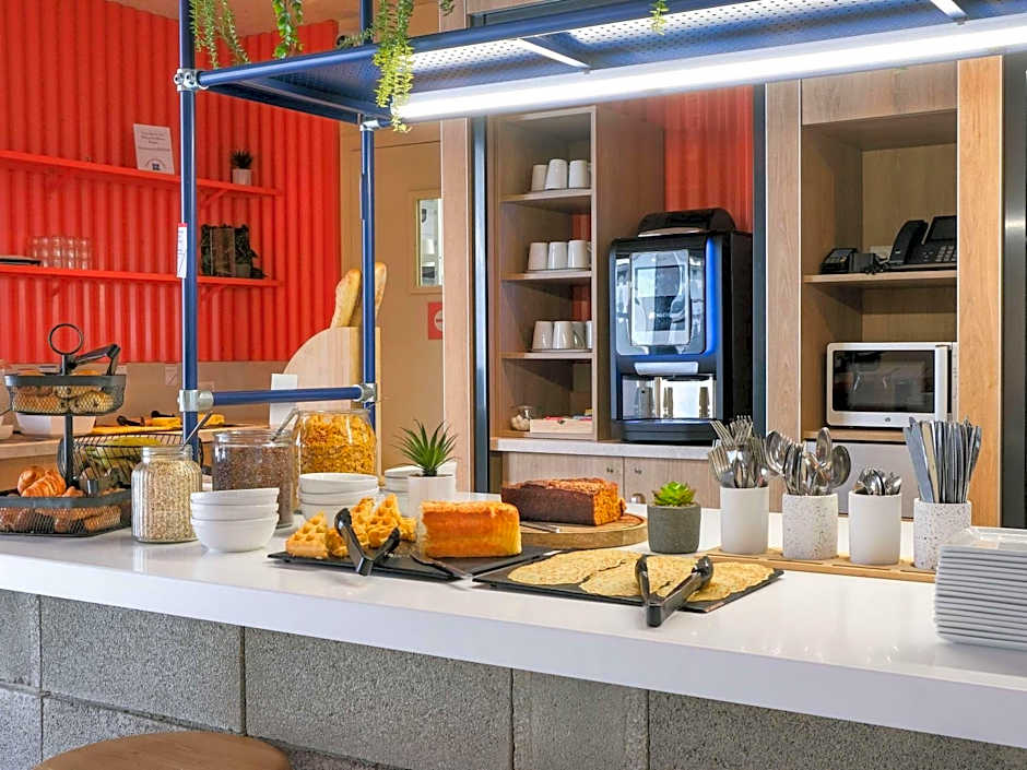 Ibis Budget Toulouse Labege