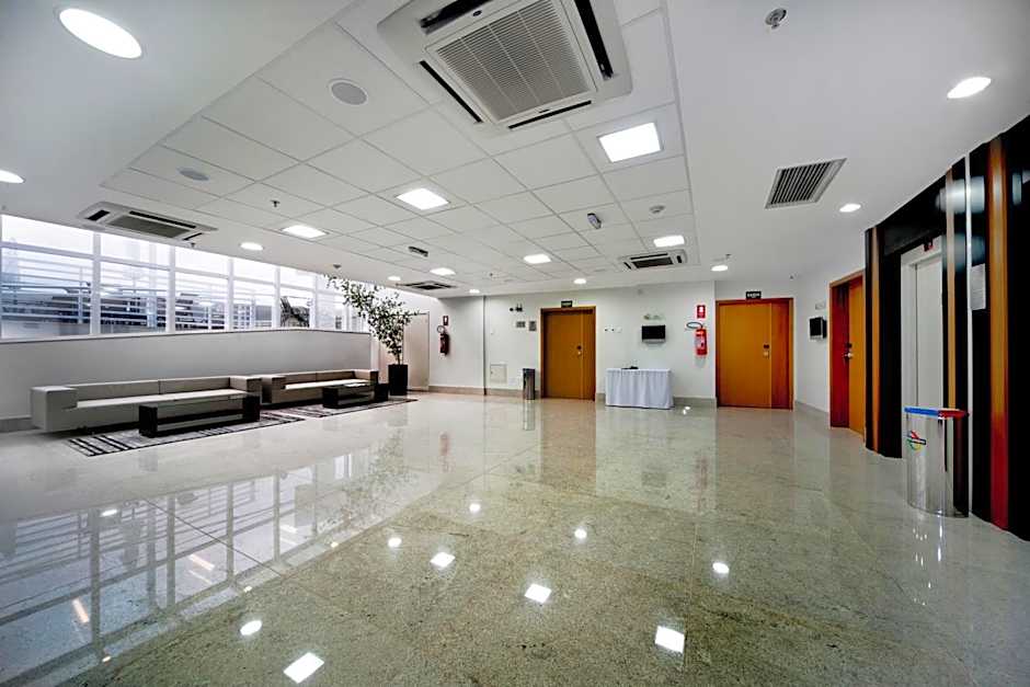 Quality Hotel Vitoria