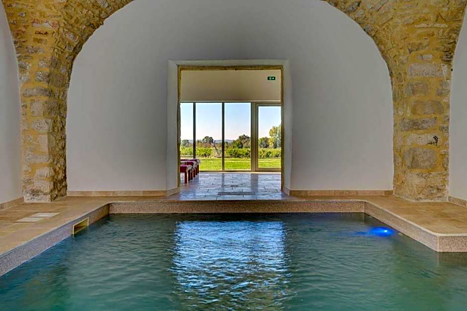 Domaine de Privadière & Spa