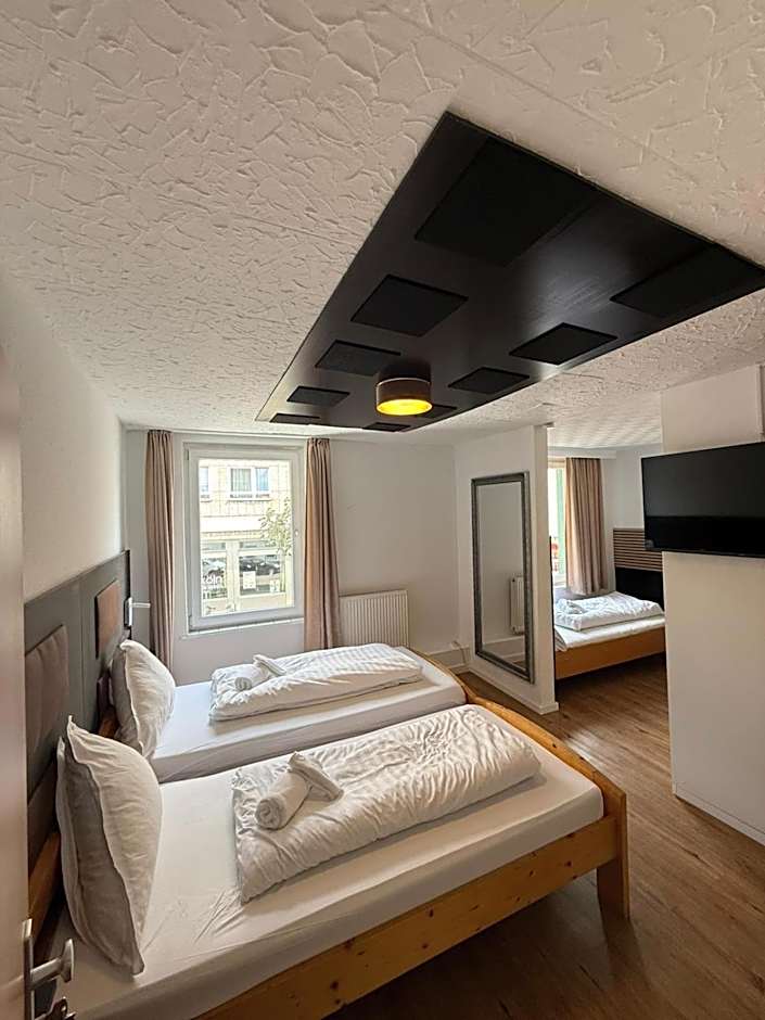 Niehler Hotel