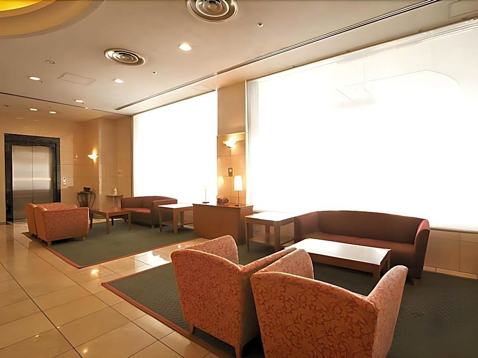 Hotel Tetora Otsu.Kyoto