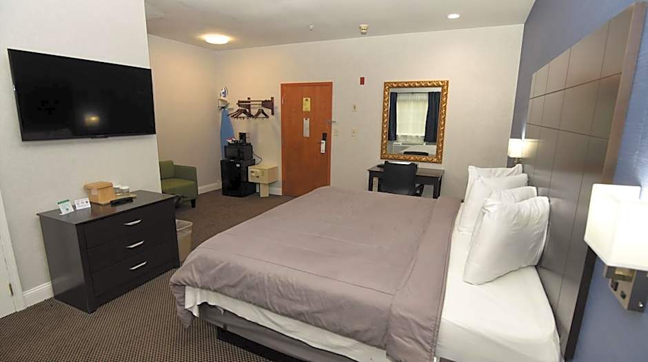 FairBridge Hotel Atlantic City