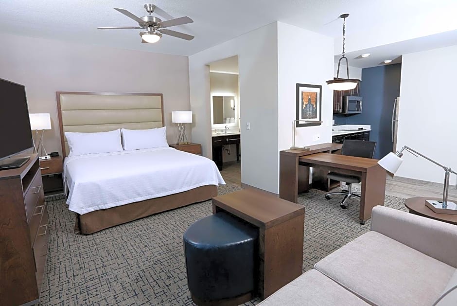 Homewood Suites By Hilton West Fargo/Sanford Medical Center