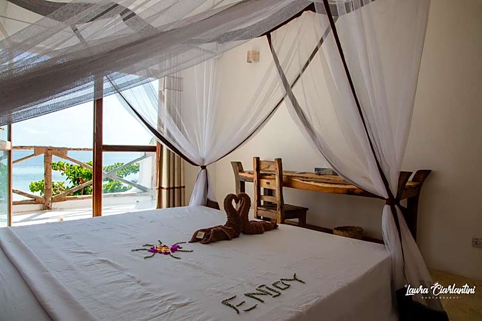 Uroa Zanzibar Vera Beach Hotel by Moonshine