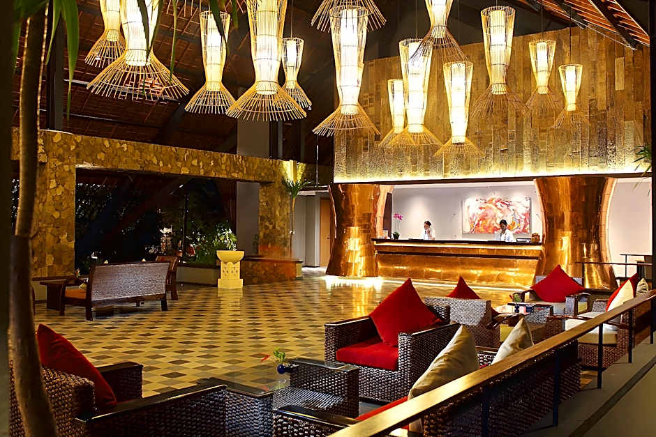 THE 1O1 Bali Oasis Sanur