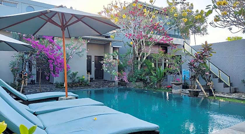 Ashana Hotel Uluwatu