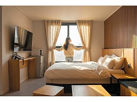 Restia Hotel Suwon Station Branch
