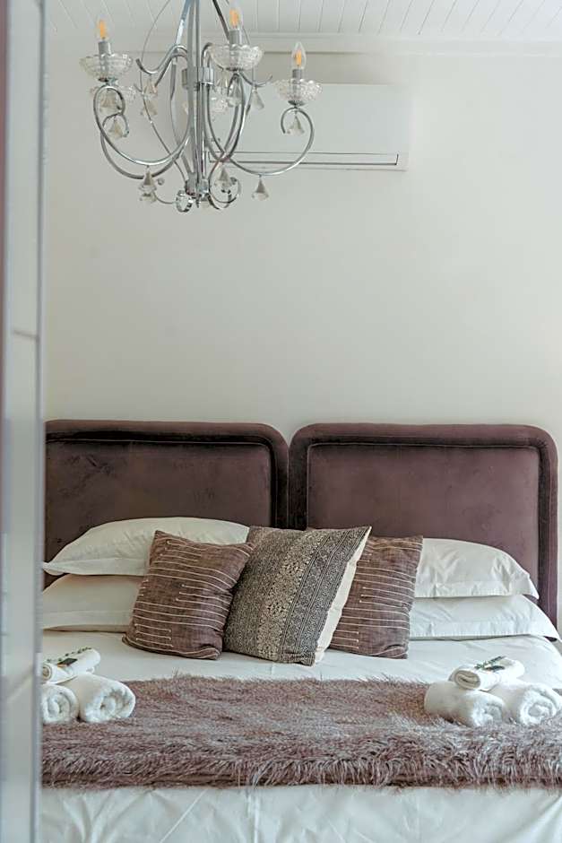 Swartberg Country Manor