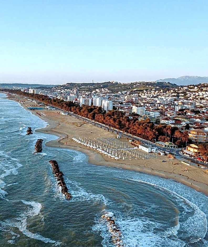 La Dimora degli Artisti