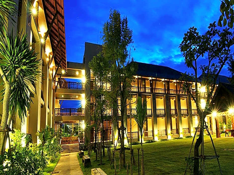 Inpawa Boutique Hotel