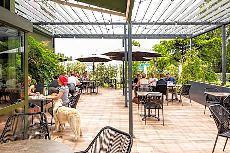 ibis Bordeaux Pessac Route des Vins