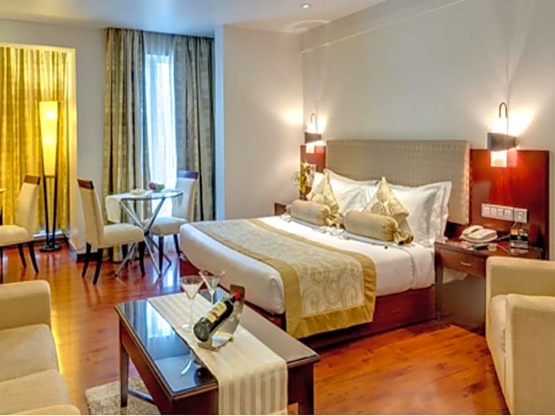 The Hhi Select Bengaluru