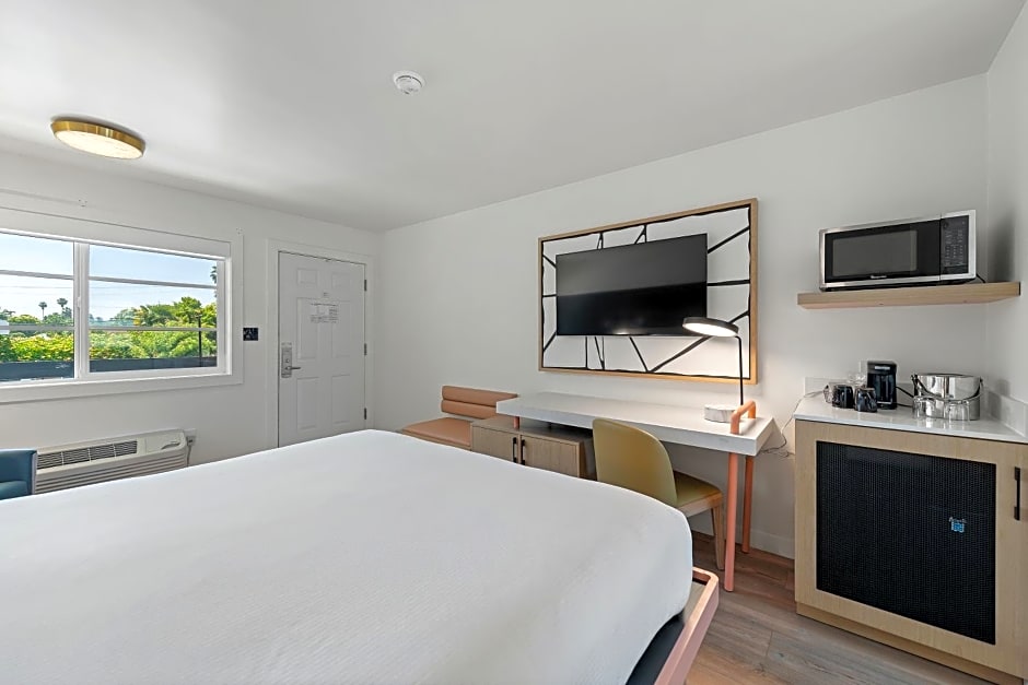  GoodSpring Motel