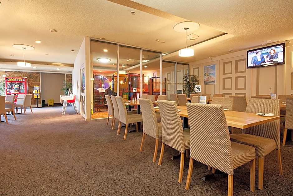 Enfield Hotel