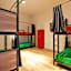 The Yard Hostel