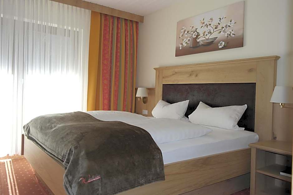 Landhotel Windlicht
