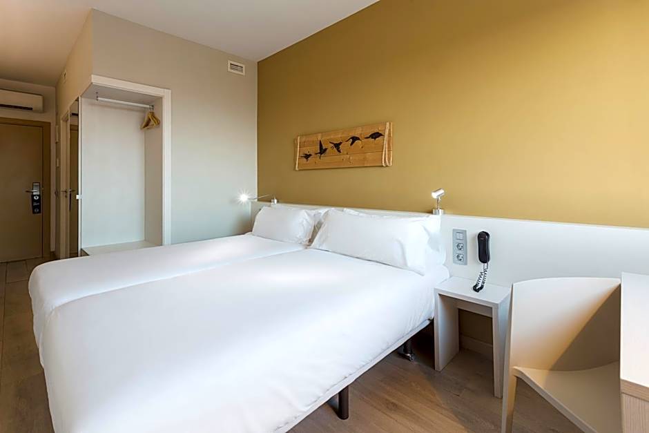 B&B Hotel Barcelona Viladecans