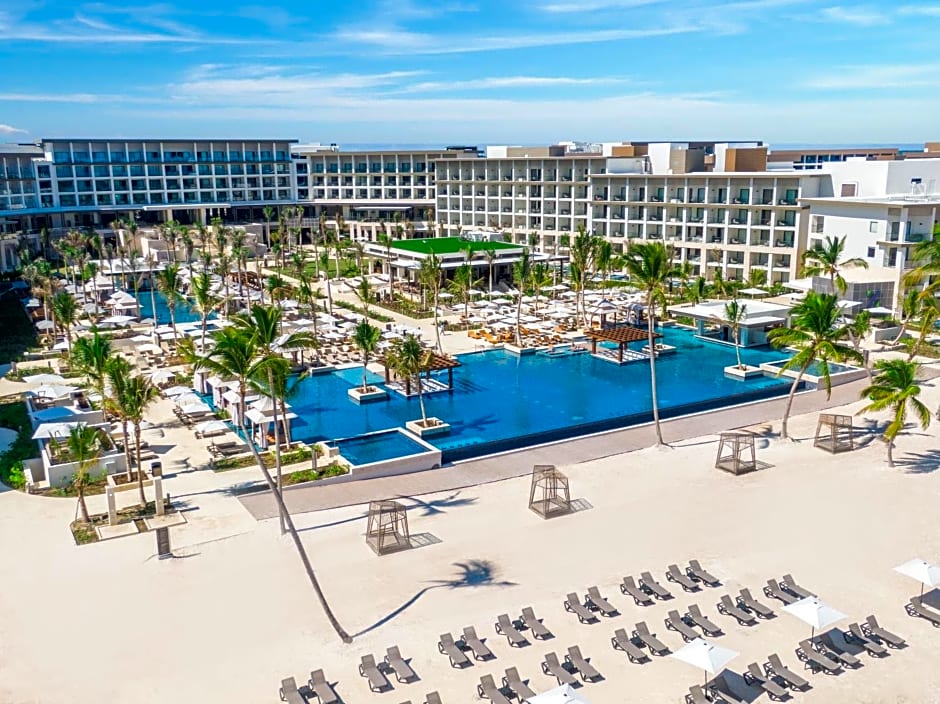 Hyatt Zilara Cap Cana - Adults Only -All Inclusive