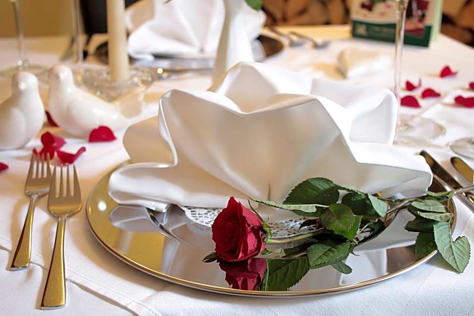 Hotel Restaurant Zwergschlösschen