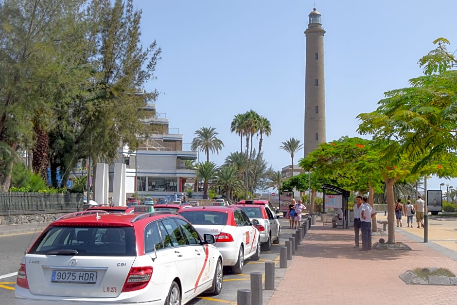 Dunaoasis Maspalomas