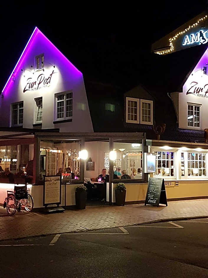 Hotel Gasthof Zur Post