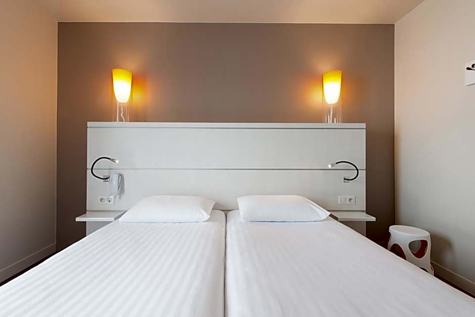 Ibis Styles La Rochelle Centre les Minimes