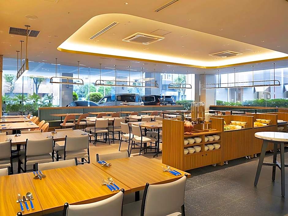 Hotel Mystays Nippori