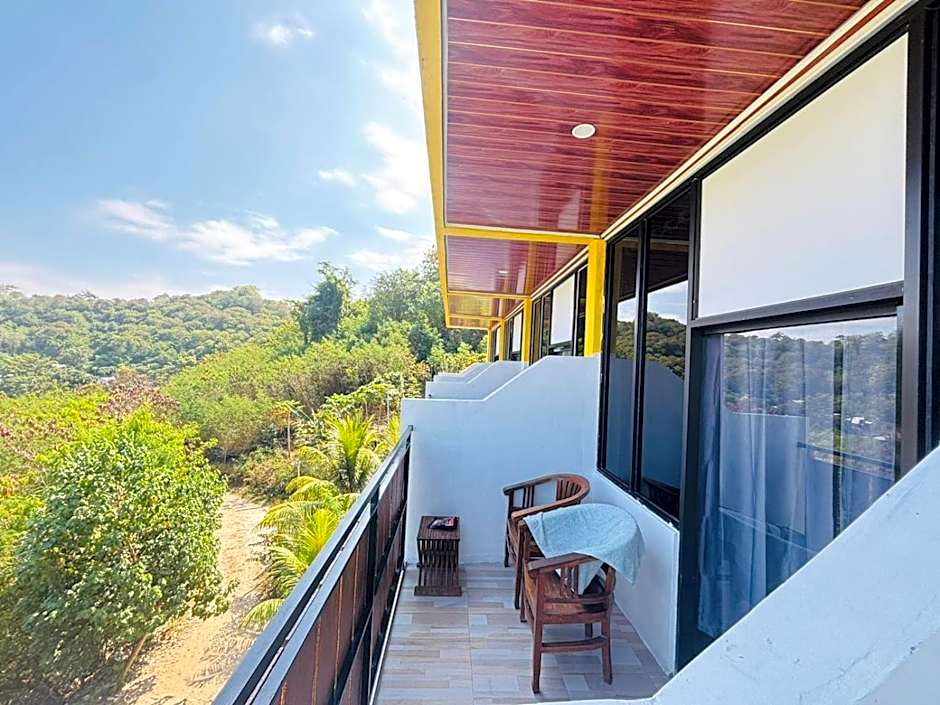 Tarsan Homestay