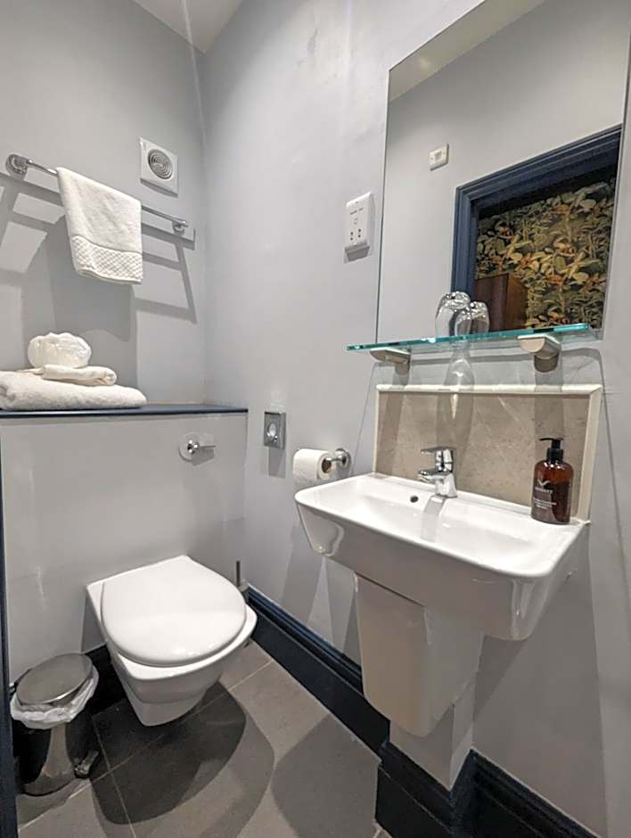 The Coach House Suffolk