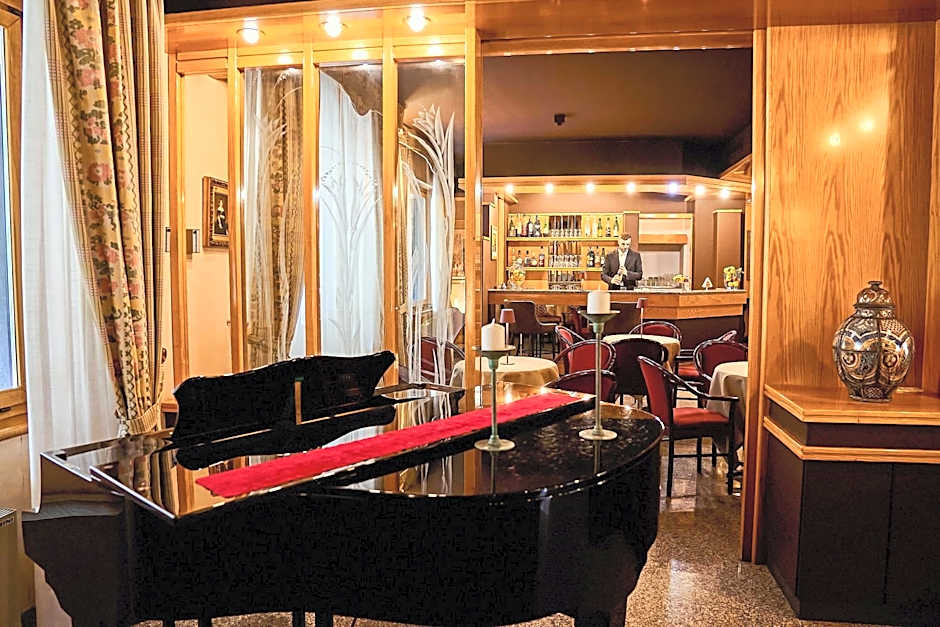 Hotel Camigliatello