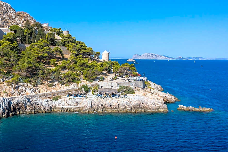 NESEA Boutique Apartments