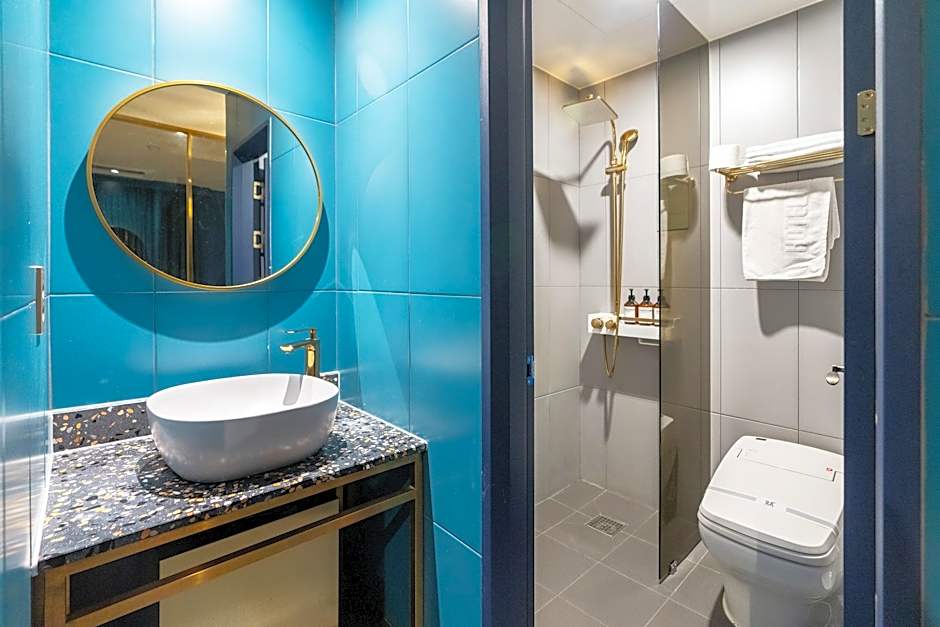 WONJU Hotel Ippda
