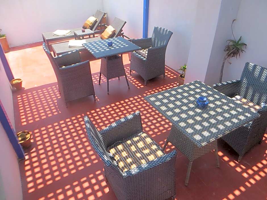 Riad Gloria