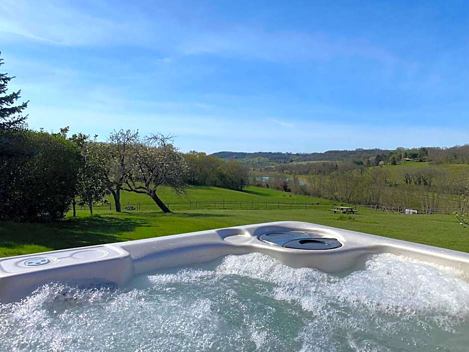 Domaine de Villot