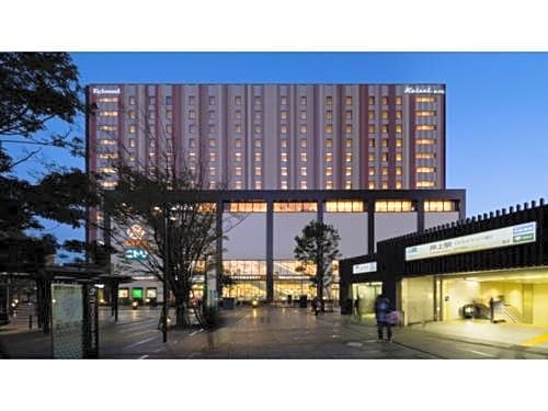 Richmond Hotel Premier Tokyo Oshiage - Vacation STAY 34501v