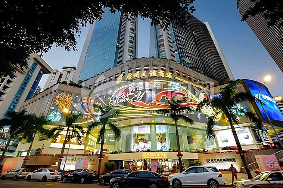 LIKTO HOTEL