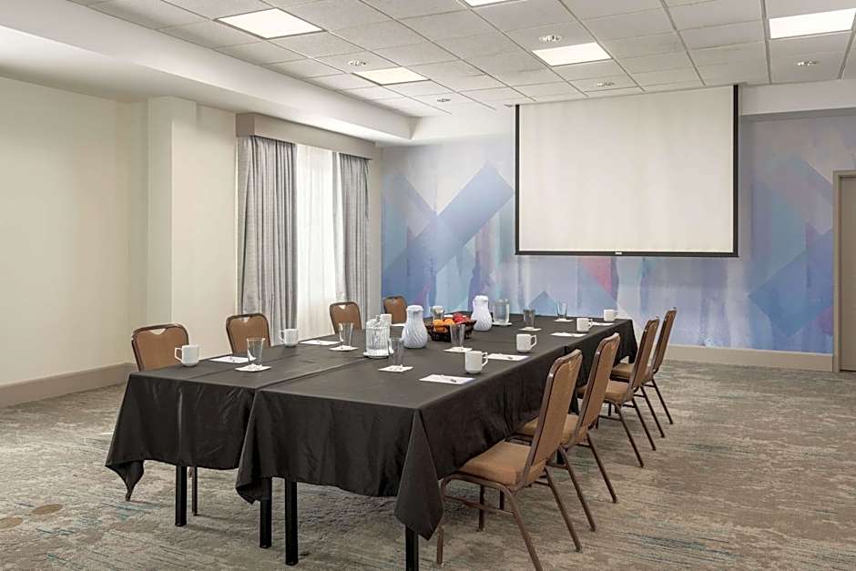 Hilton Garden Inn Lafayette/Cajundome