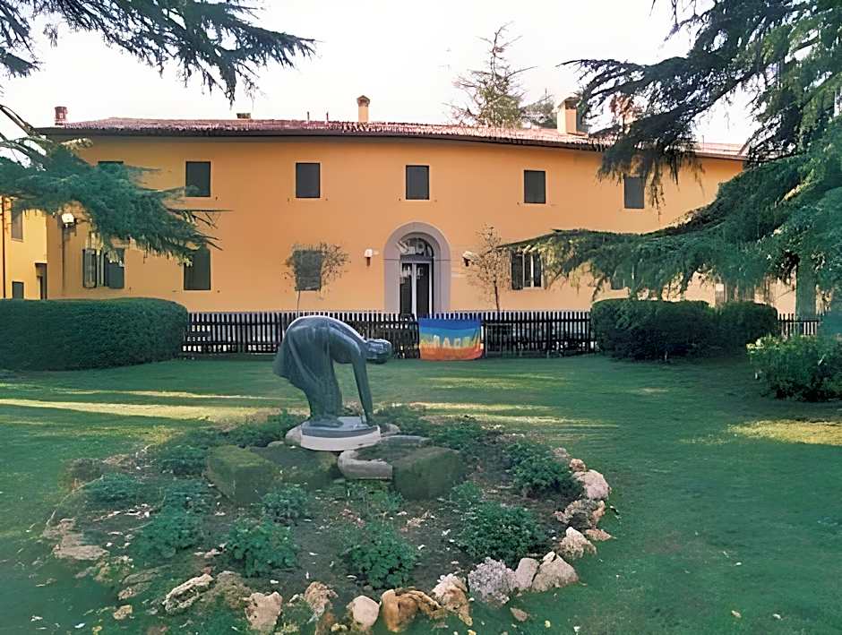 Hotel Ca' Vecchia