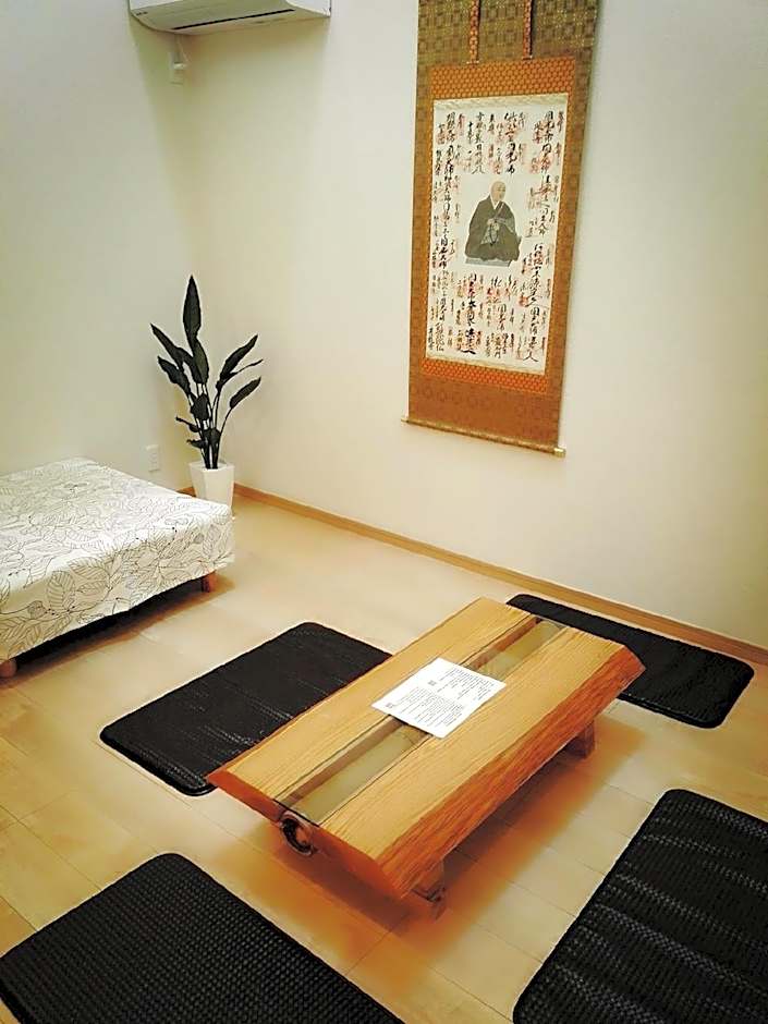 Nara Deer Hostel - Foreigners Only