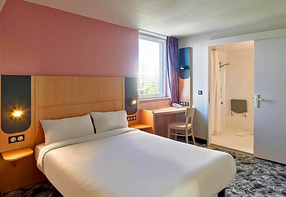 B&B HOTEL Orly Rungis Aéroport 3 étoiles