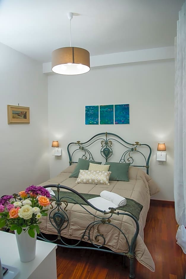 B&B Cuor Di Rione