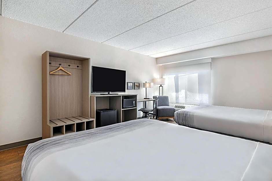 AmericInn by Wyndham Baxter Brainerd