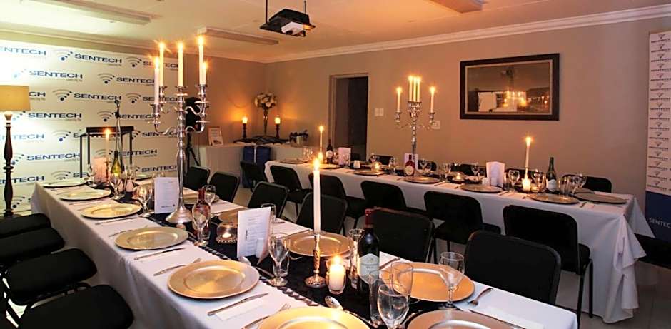 Celtis Country Lodge & Restaurant