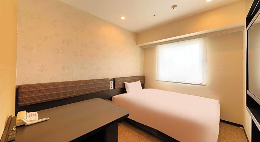 VIA INN Kanazawa - JR WEST GROUP