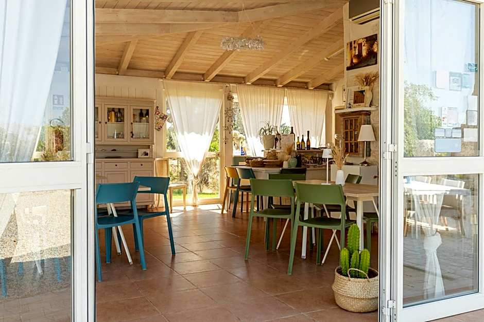 B&B La Vigna