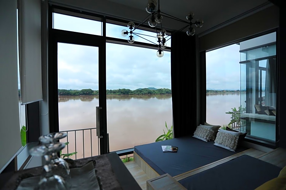 The River House Chiangkhan