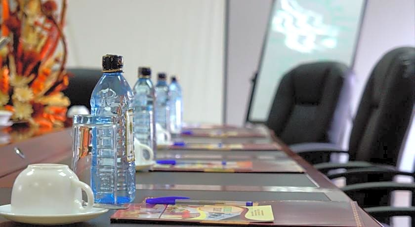 Emerald Hotel Nairobi