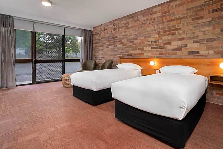 All Seasons Motel Armidale