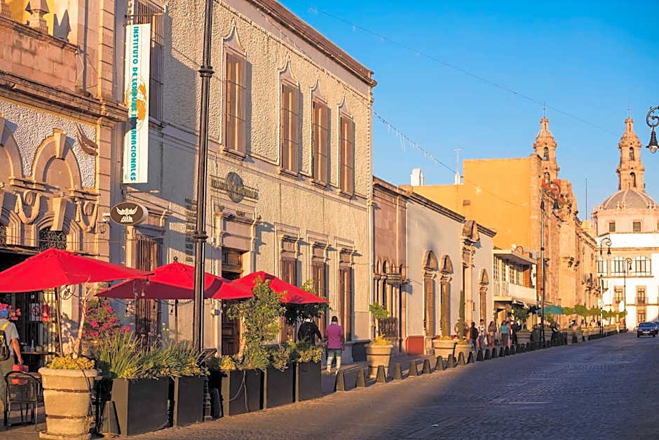 Hyatt Place Aguascalientes