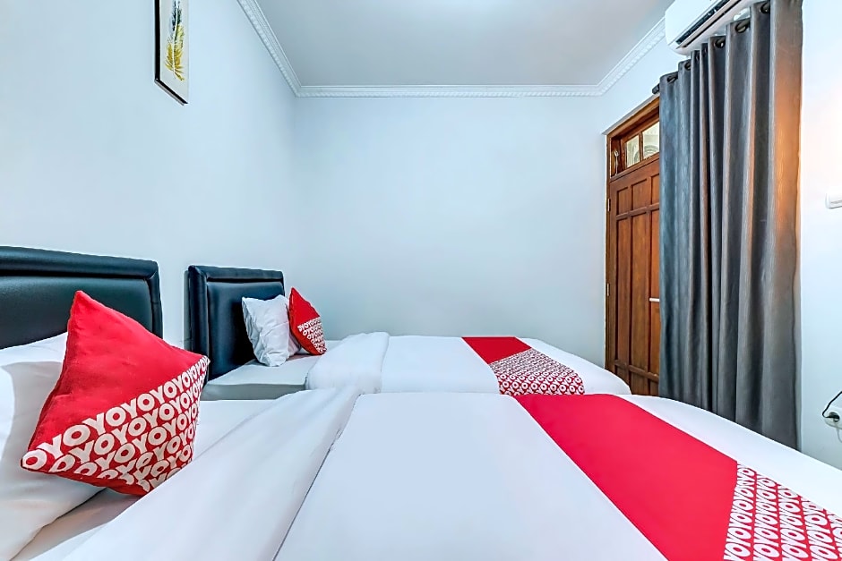 Capital O 90983 Harmony Easy Stay